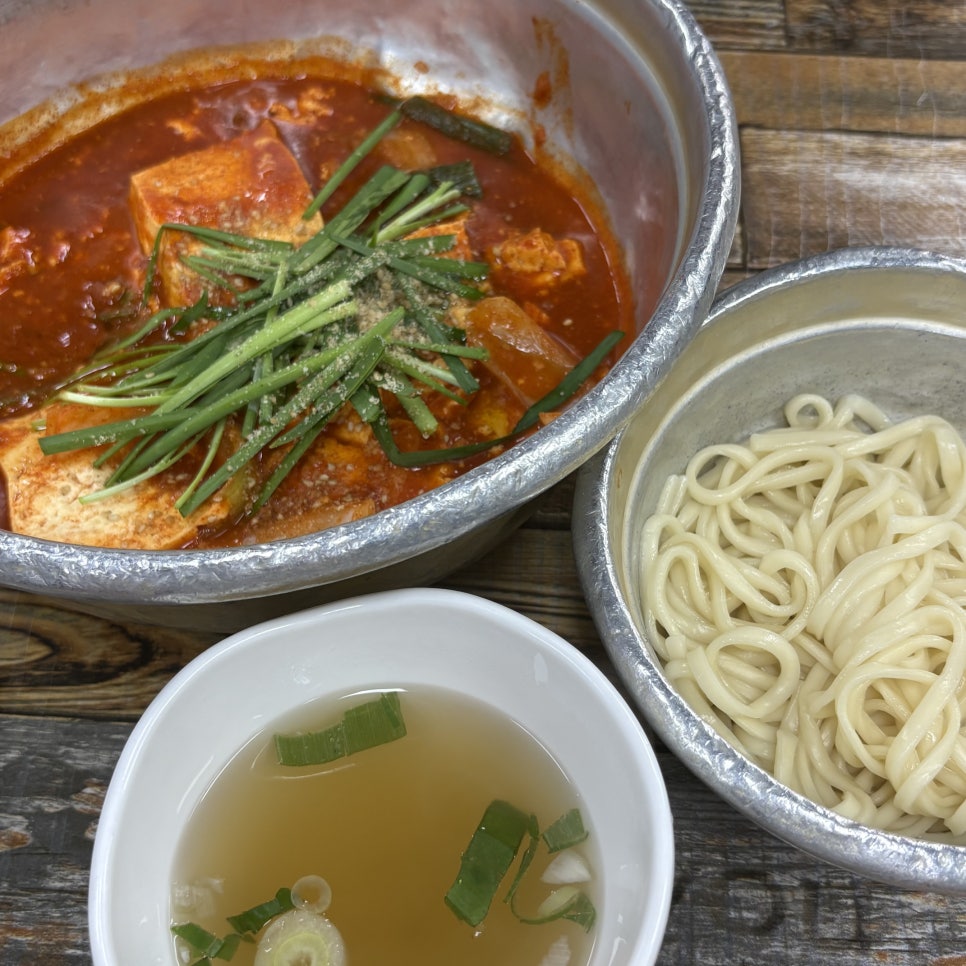 시민칼국수 사진 5