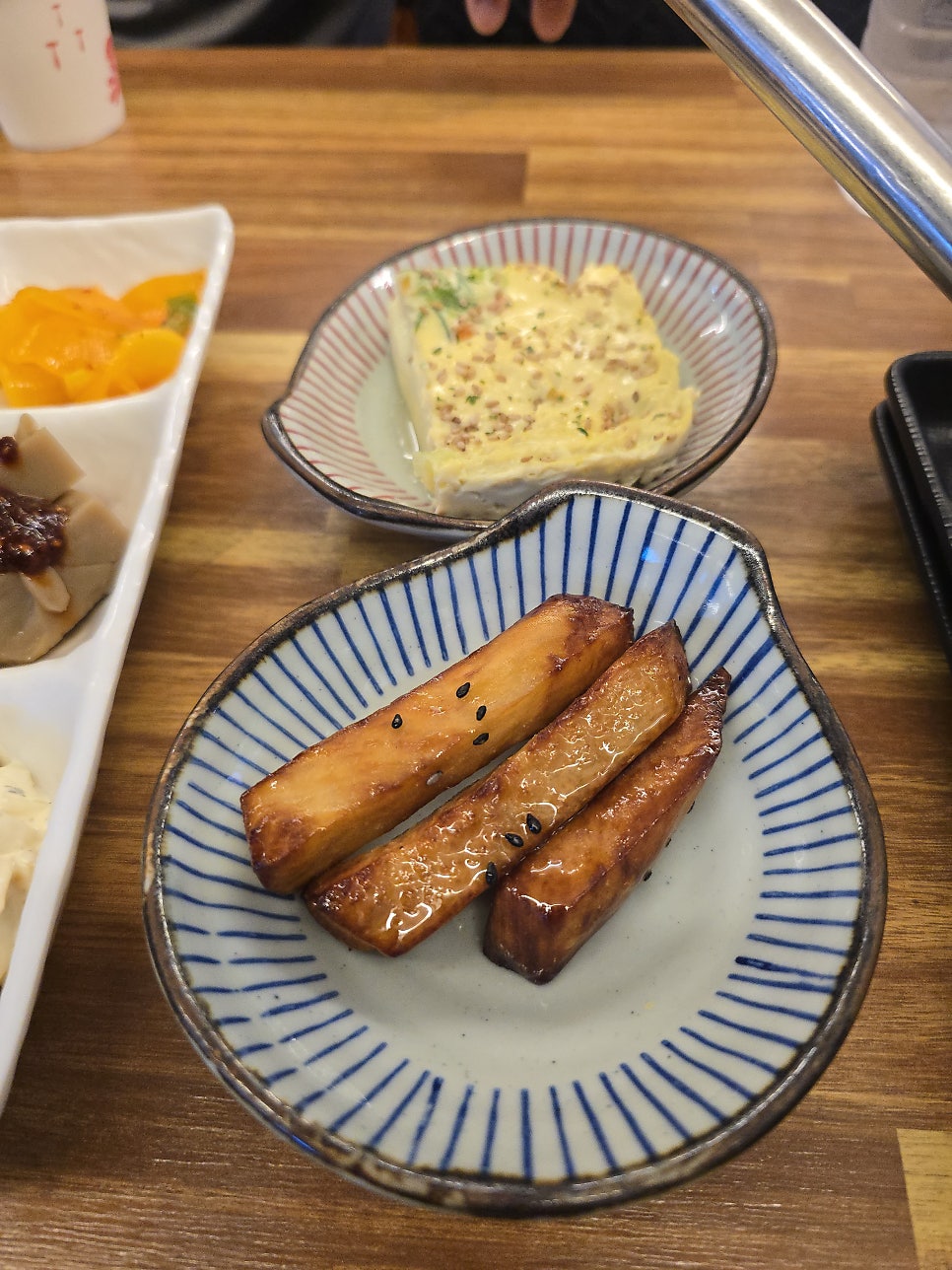 삼삼해 아구해물알찜 123해물찜 소사벌 사진 4
