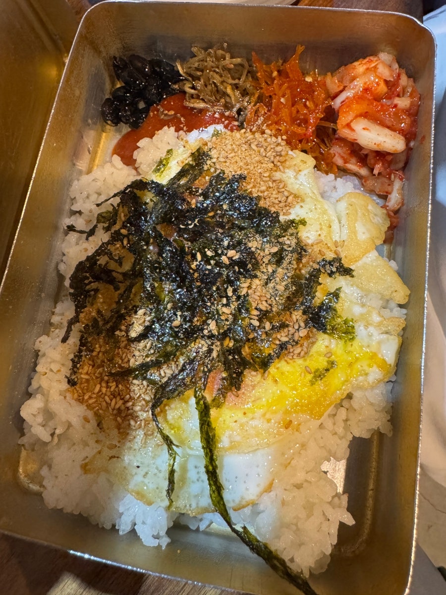 속에천불 청송얼음막걸리 매운고추정구지찌짐 괴정점 사진 4