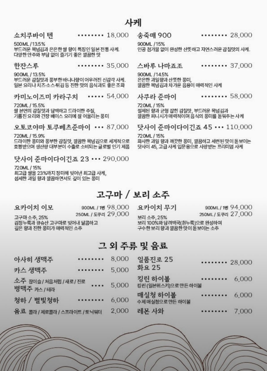 오늘날 행궁점 사진 6