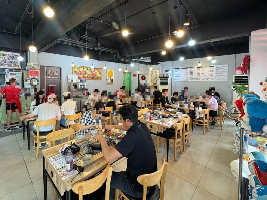 배터지는집 사진 6