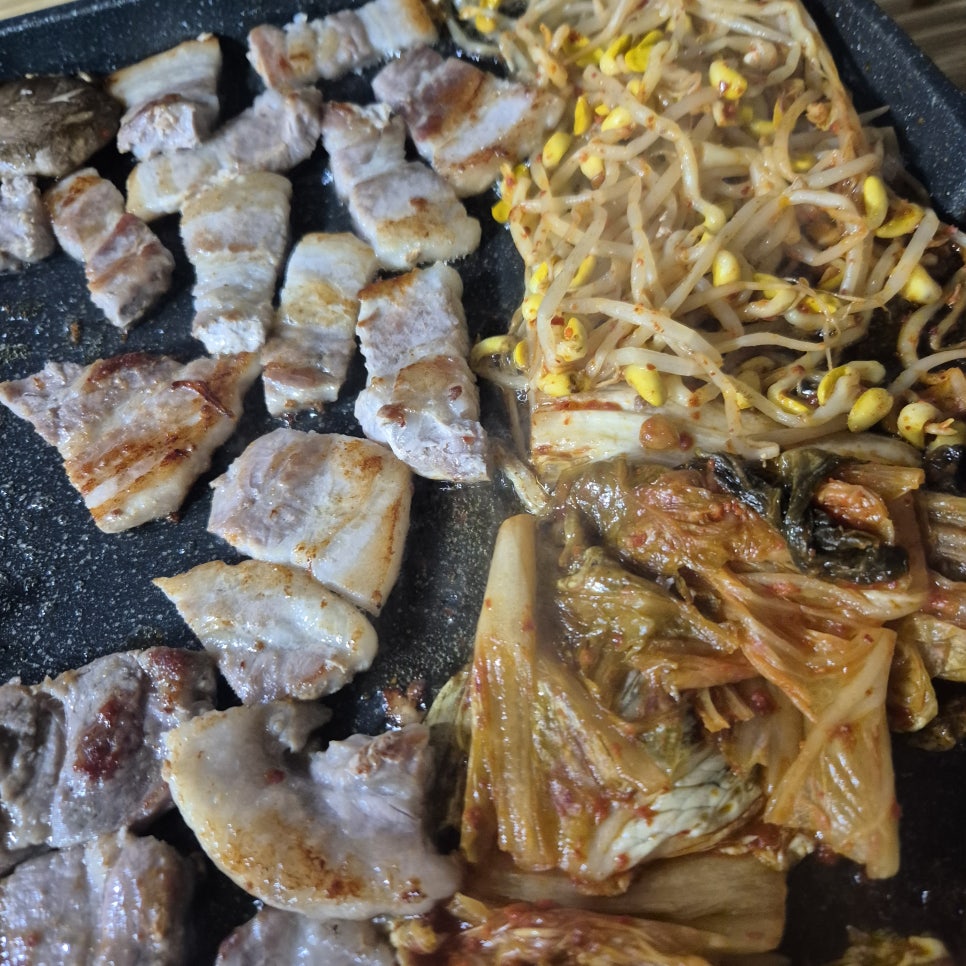 봉우맛집 사진 4
