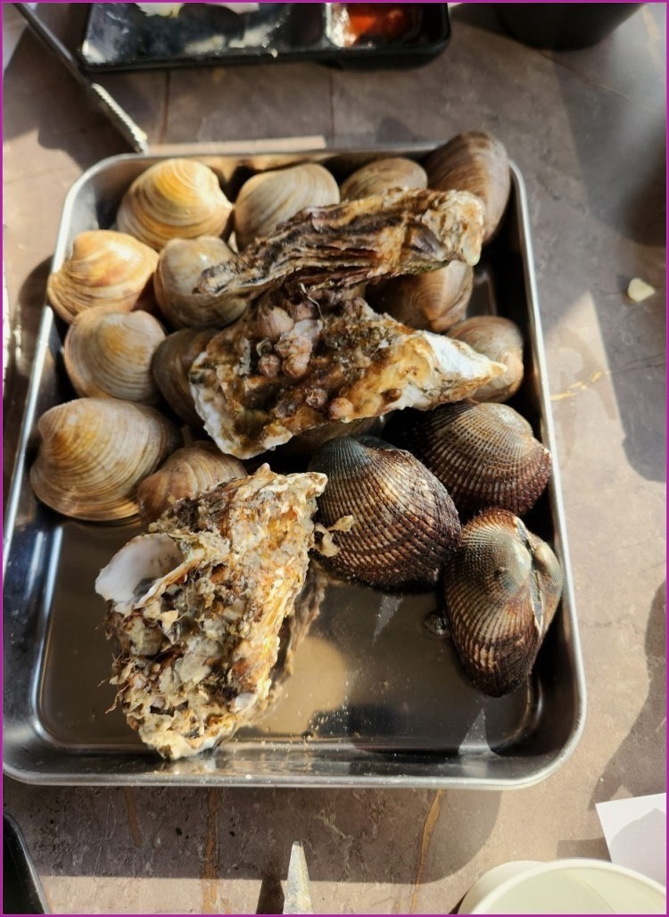 조개 백판 을왕리직영점 사진 5