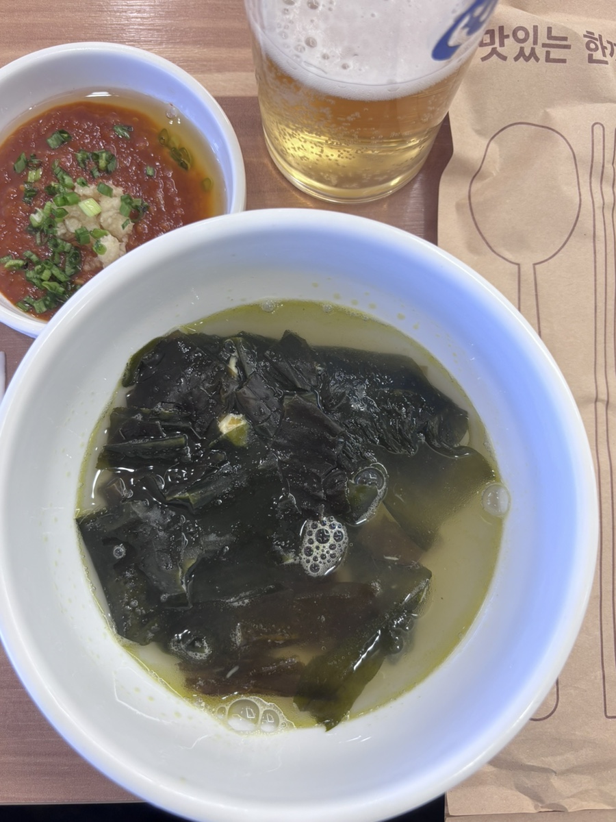 환이네회식당 사진 5