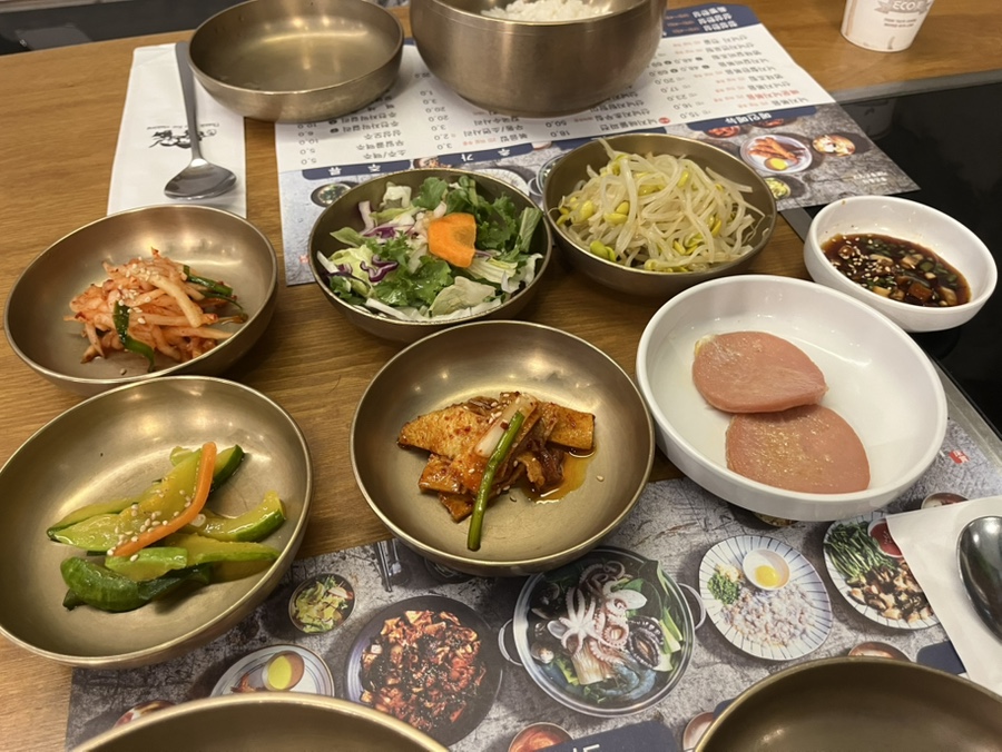 상상낙지 사진 5