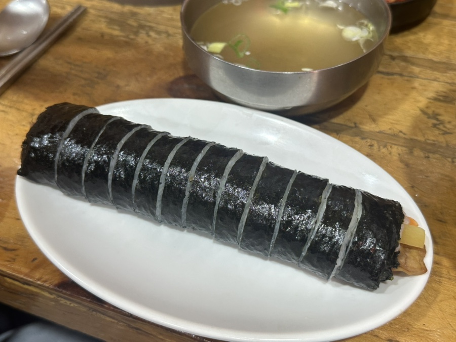 영일칼국수 사진 6