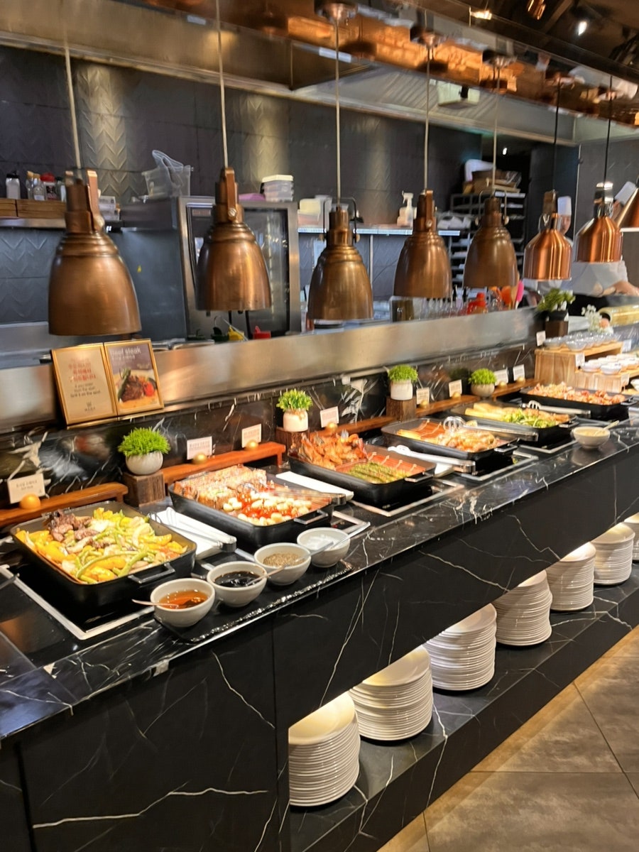 센텀마마뷔페 사진 6
