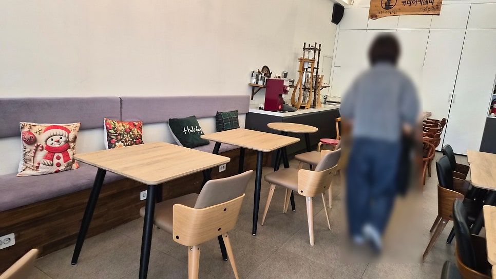 오카페 사진 2
