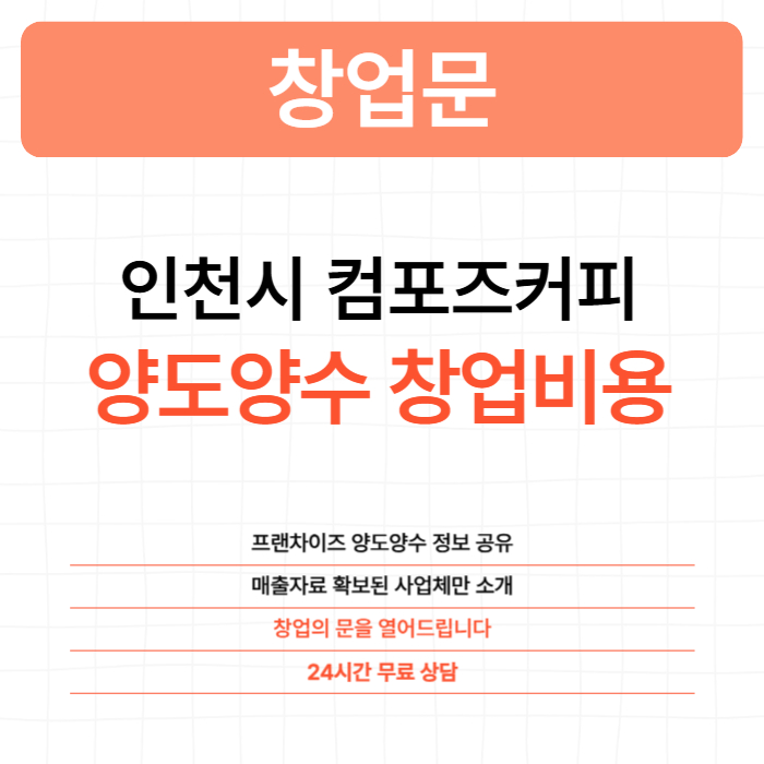 컴포즈커피 인천용현점 사진 1