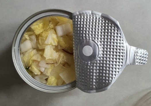 돌 아기김치 베리쿡 백김치 추천 처음 맛 걱정했는데 하루 익히니 잘 먹어요