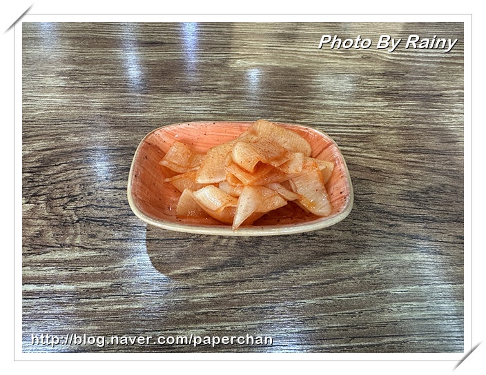 반남면옥 사진 2