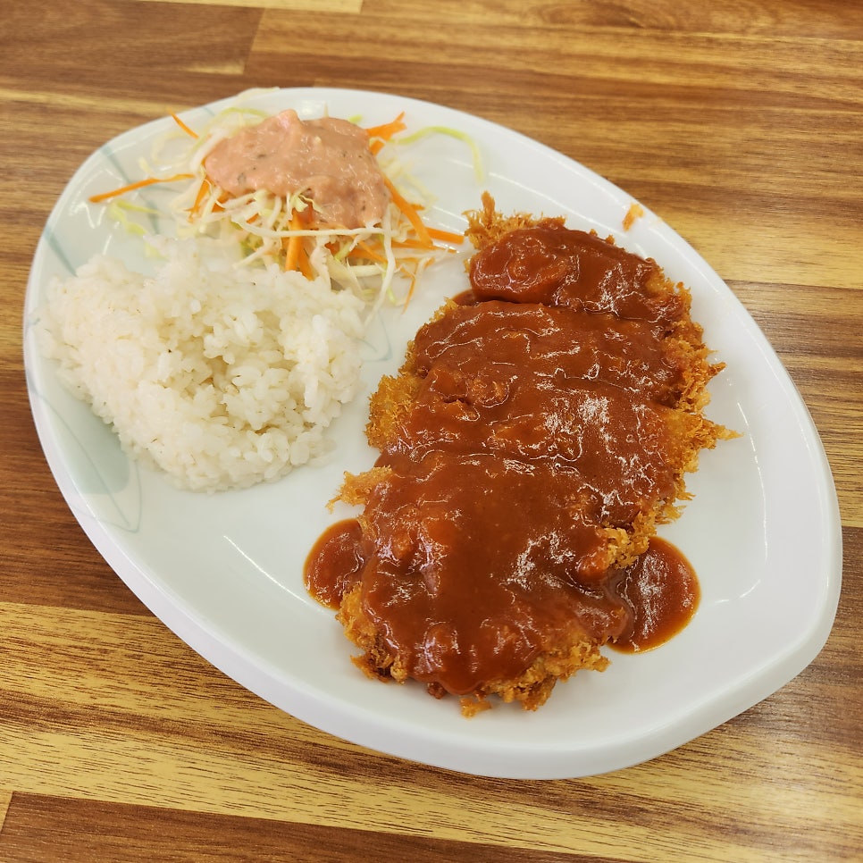 이가밀면 사진 5