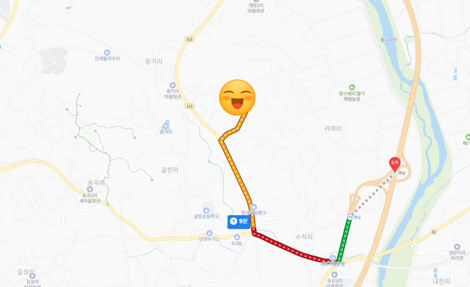 단지 사진 3