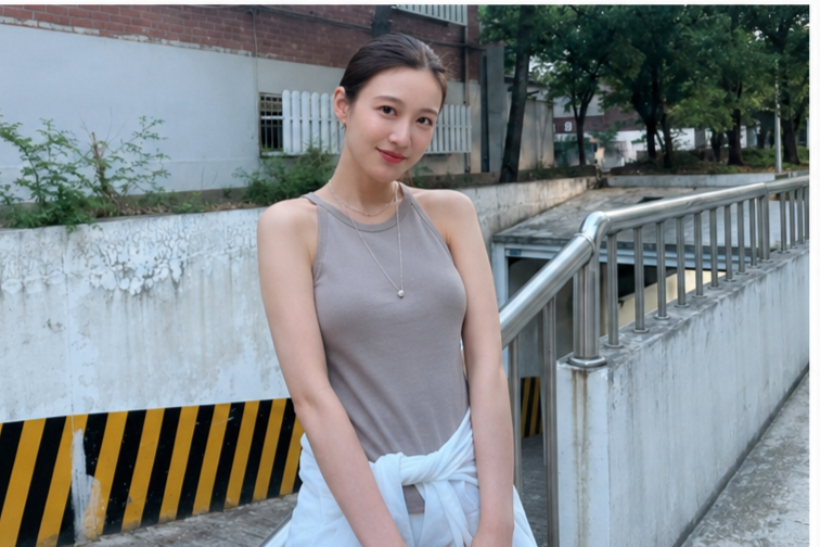 이화여대 공대 출신 1996년생 배우 서지혜가 걸어온 다양한 작품 활동