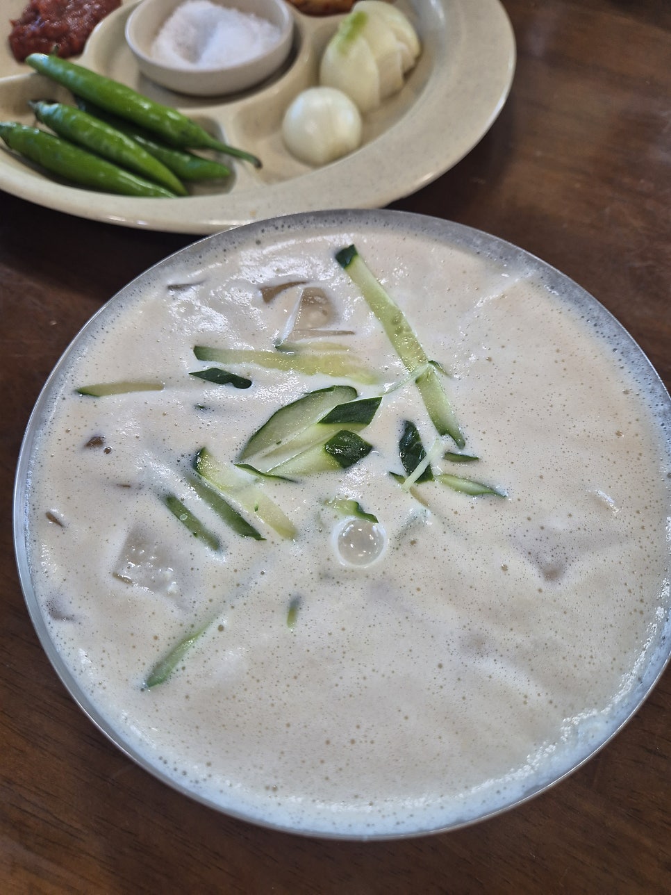 싸리골식당 사진 5