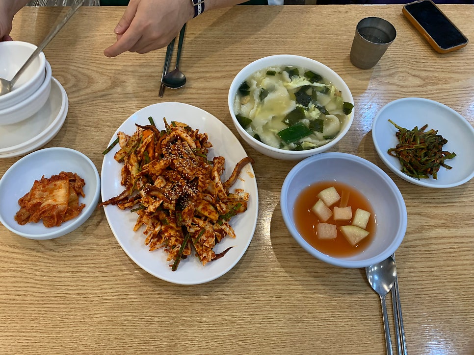 박순자녹두집 사진 6
