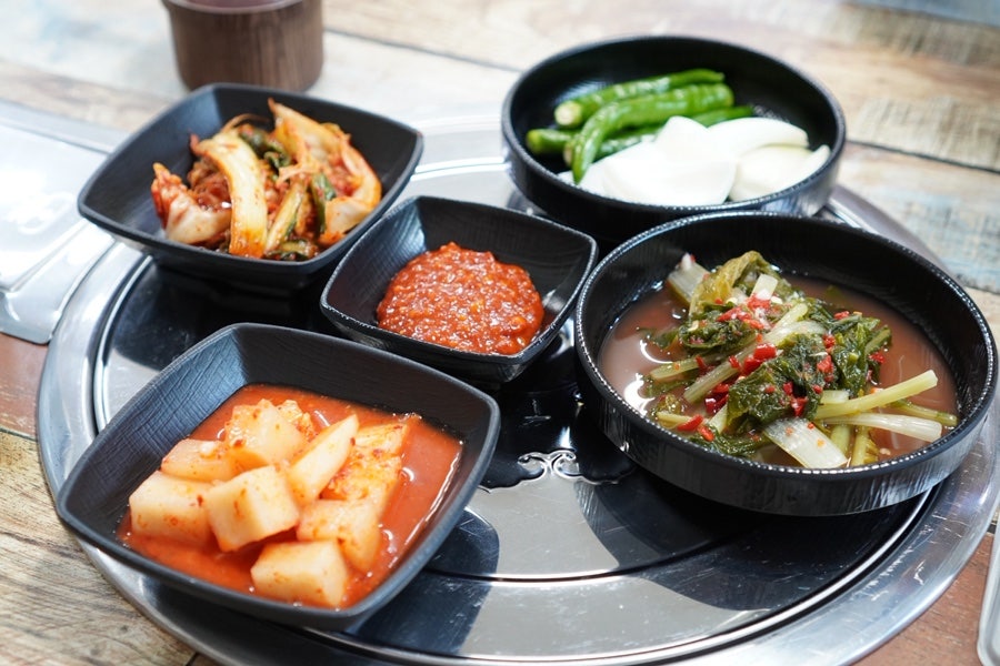 서래옥갈비탕샤브전골 왜관봉계점 사진 6