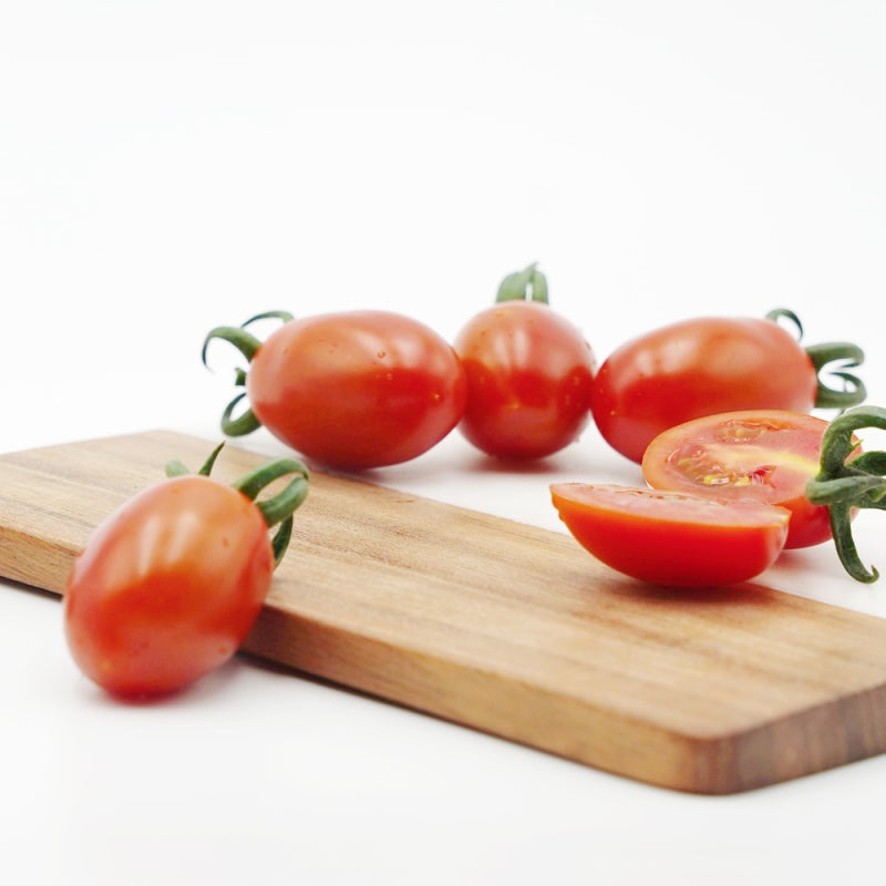 [새벽 수확 당일발송] 봄나루 대추방울토마토 2kg 한 달 먹어본 솔직 후기 — 아이가 더 잘 먹....