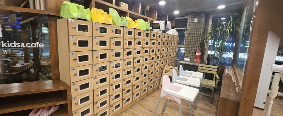 이바돔감자탕 가양점 사진 5