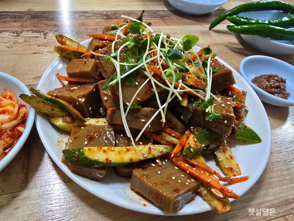 강원토속식당 사진 3