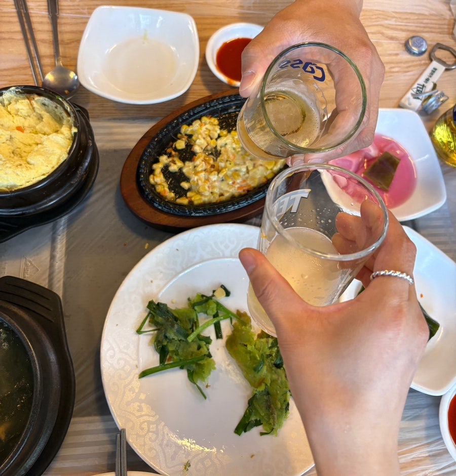 신안왕새우직판장 사진 4