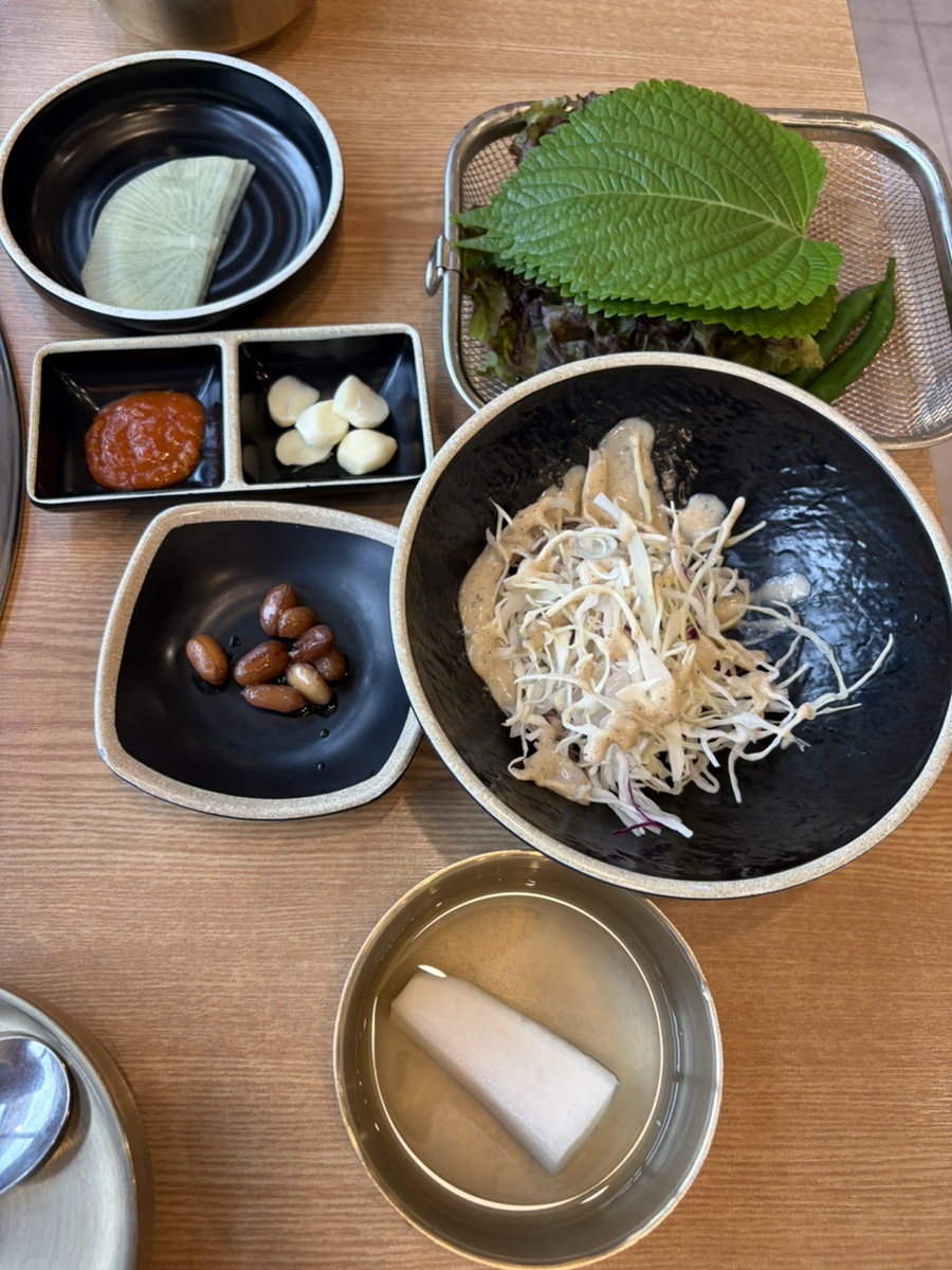 강원닭갈비수제막국수 사진 2