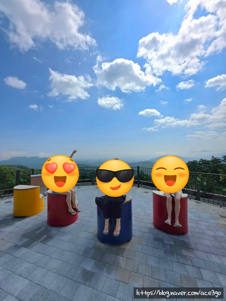 대관령전망대 사진 4