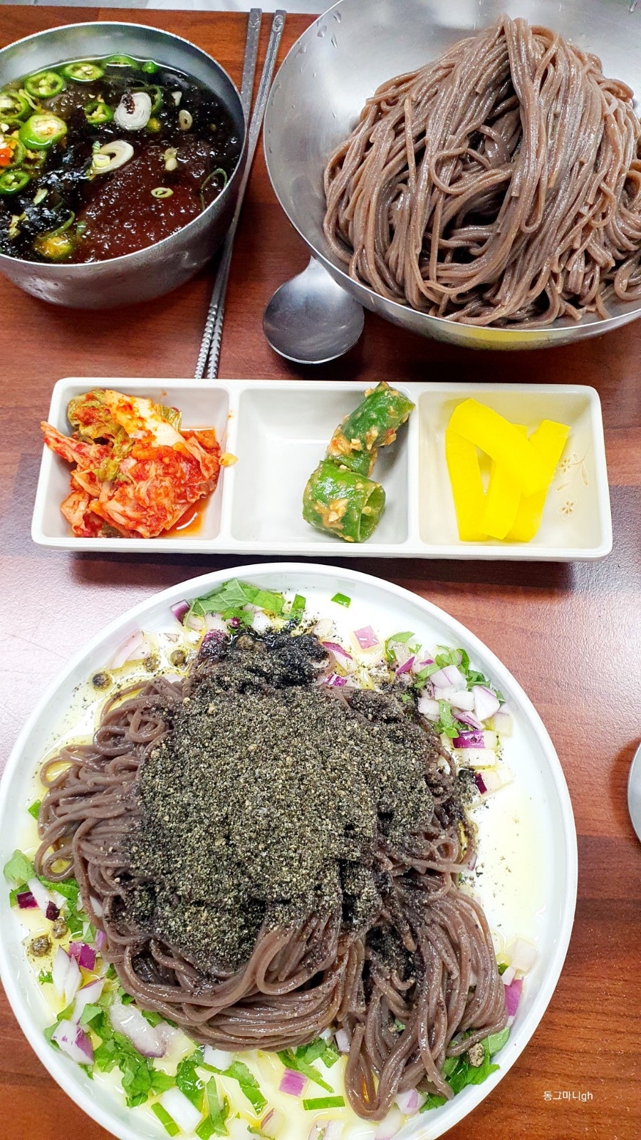 메르밀진미집 본점 사진 1