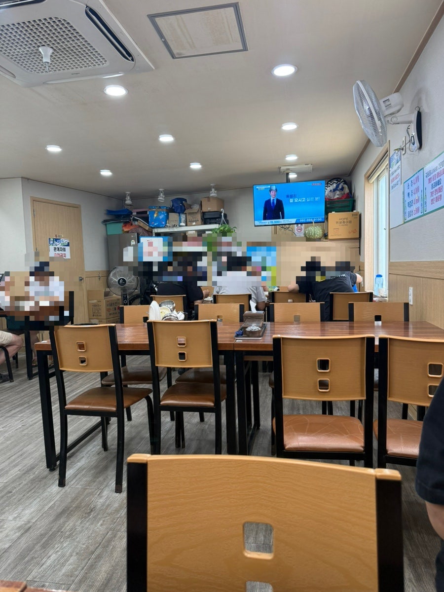 기장오거리돼지국밥 사진 4