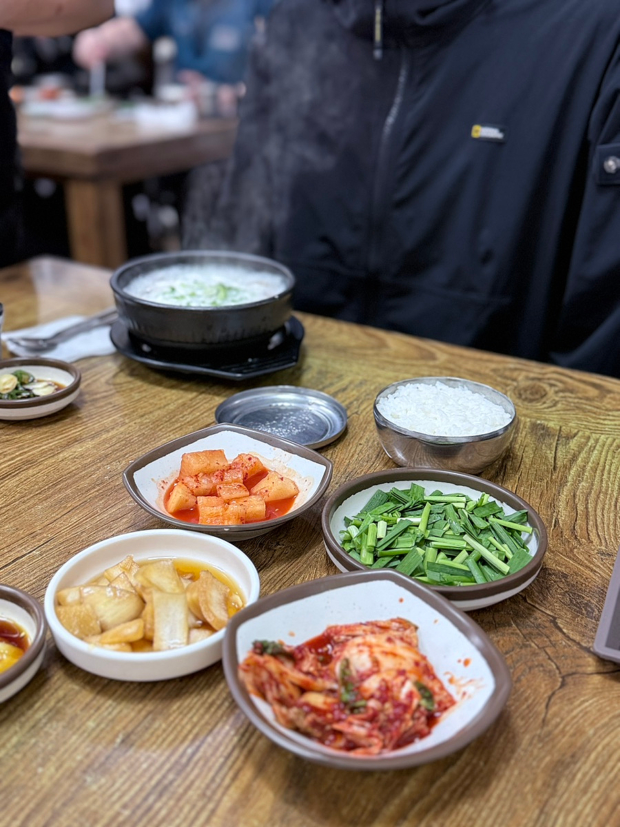 하효소머리국밥 사진 6