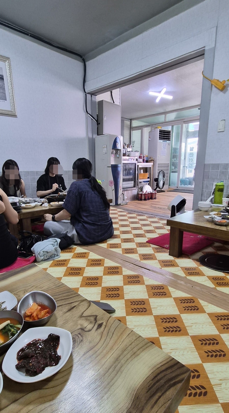둘레식당 사진 6