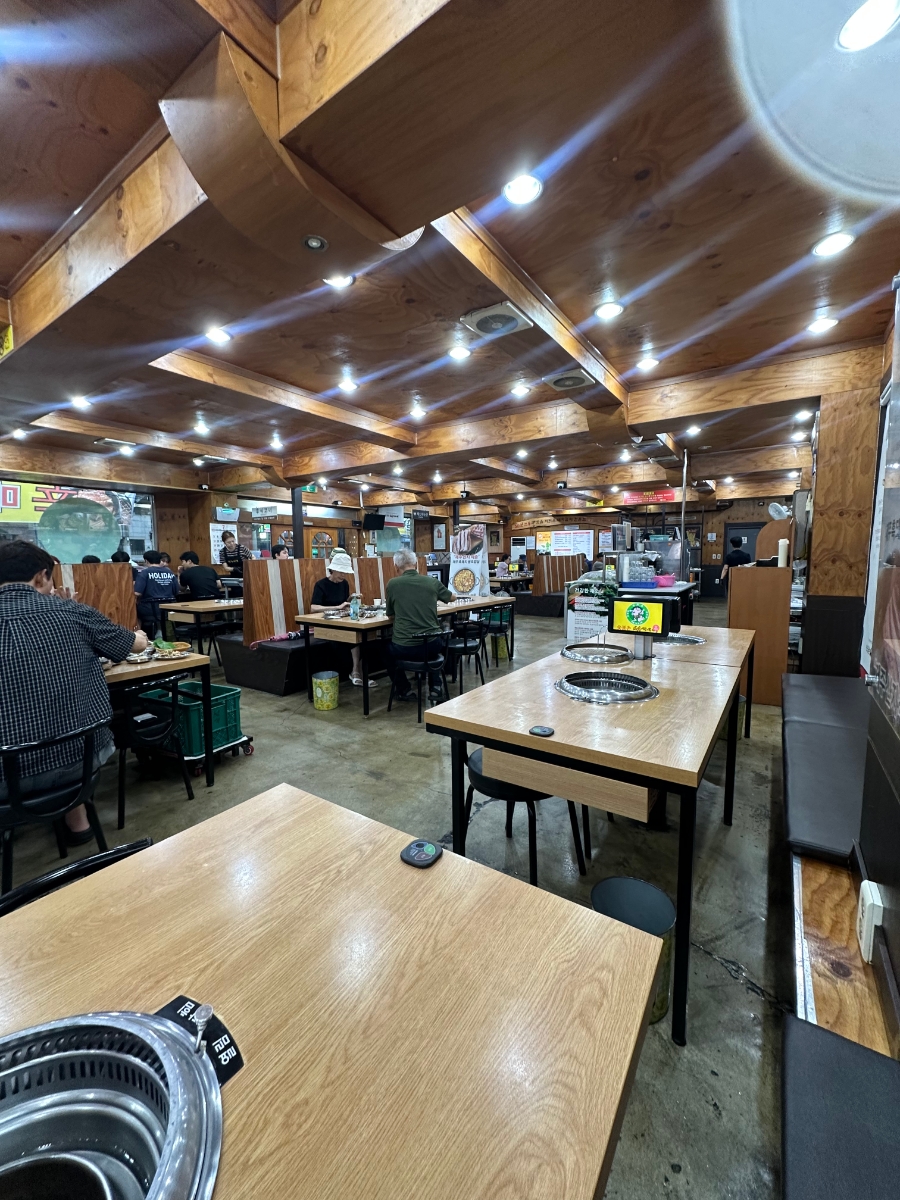 숯불촌석기시대 본점 사진 5