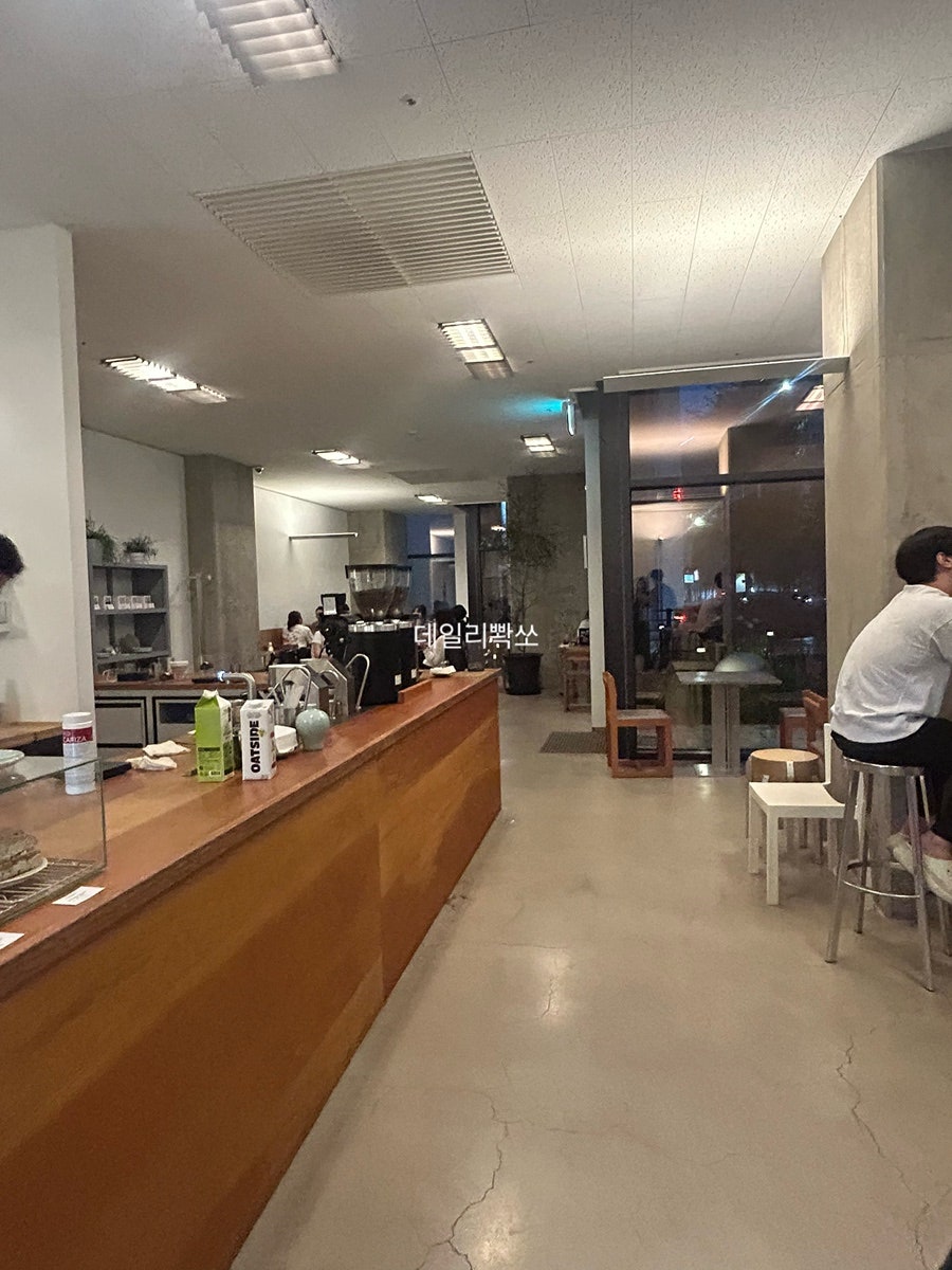 트래버틴 용산 사진 4