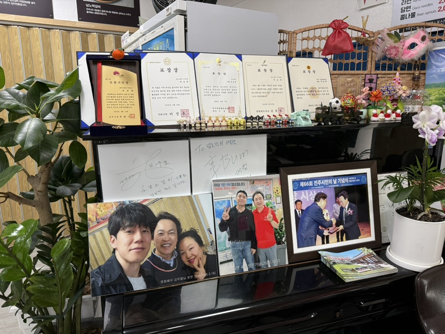 남노갈비 서곡점 사진 4