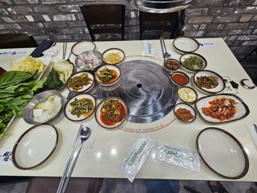 엄마밥상 사진 5
