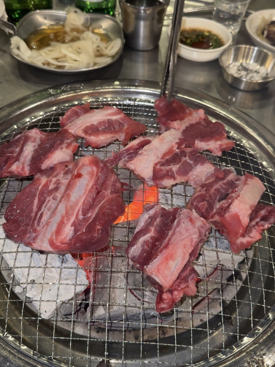 박봉명생갈비 사진 3