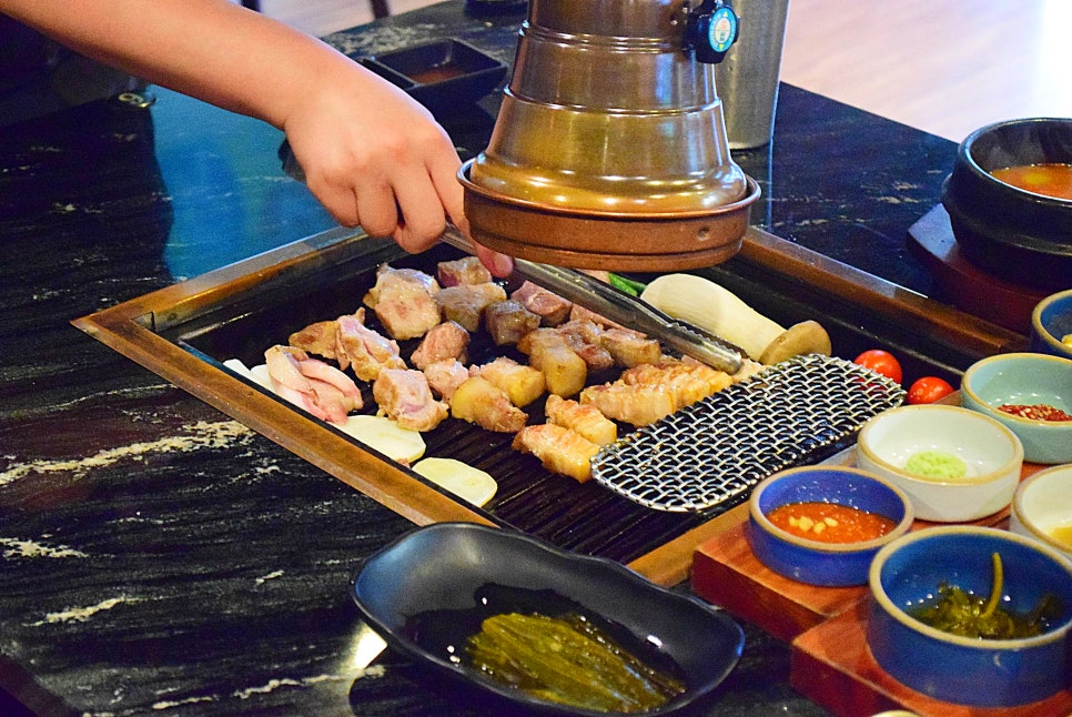 마장동김씨 광주수완점 사진 1