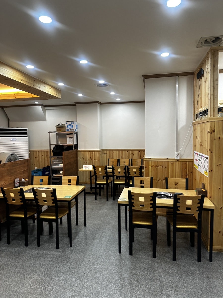 고기랑야채랑 서신점 사진 4