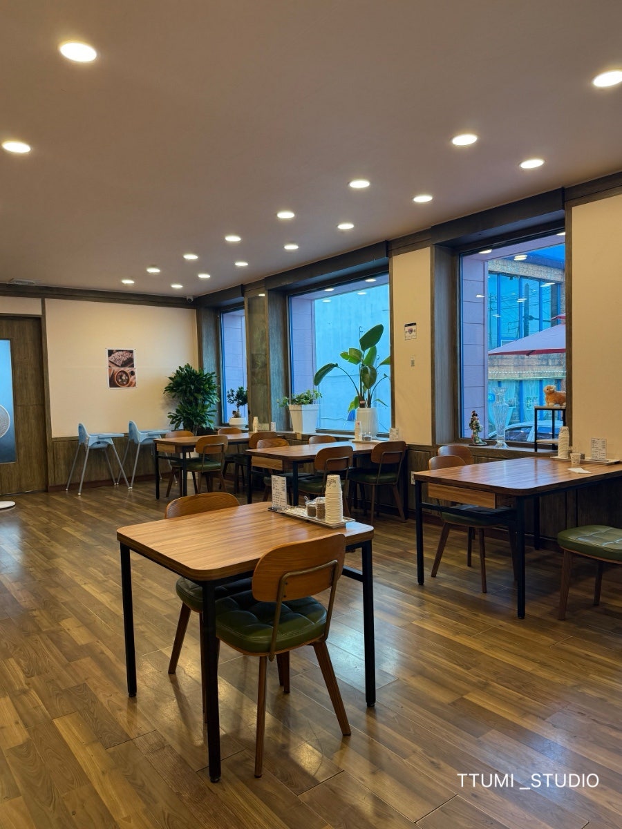엄마만세순대국밥 사진 4