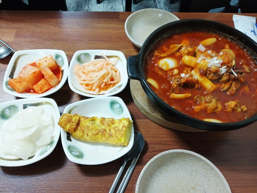 대나무집 사진 5