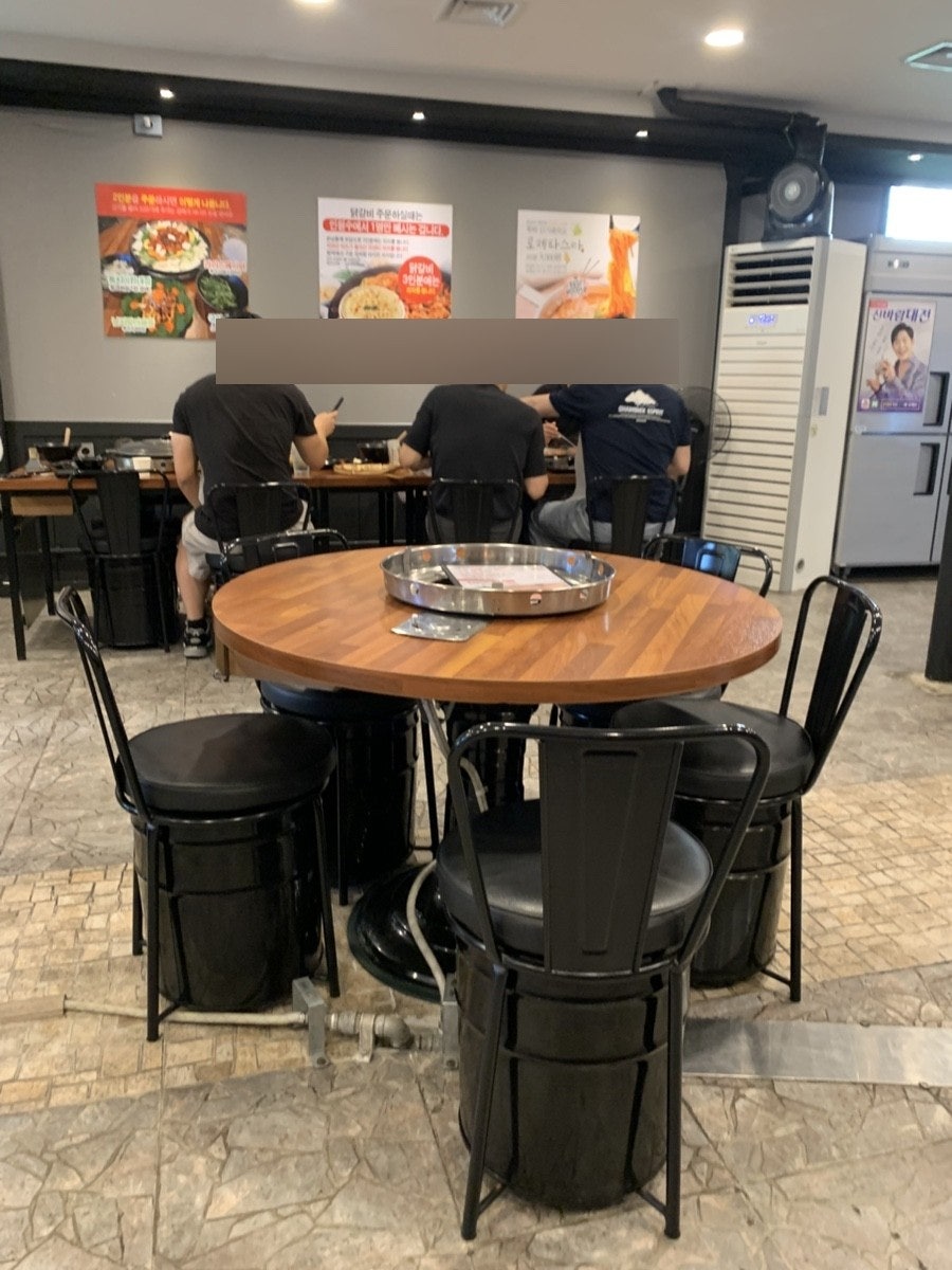 삼복씨닭갈비 사진 5