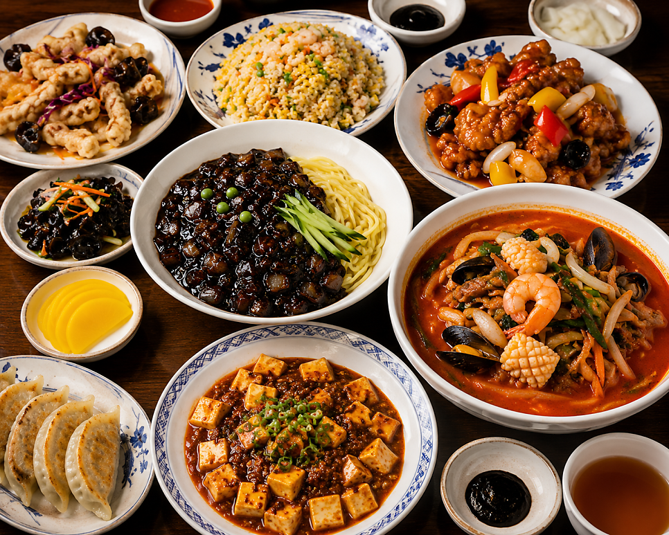 시우가든 사진 1