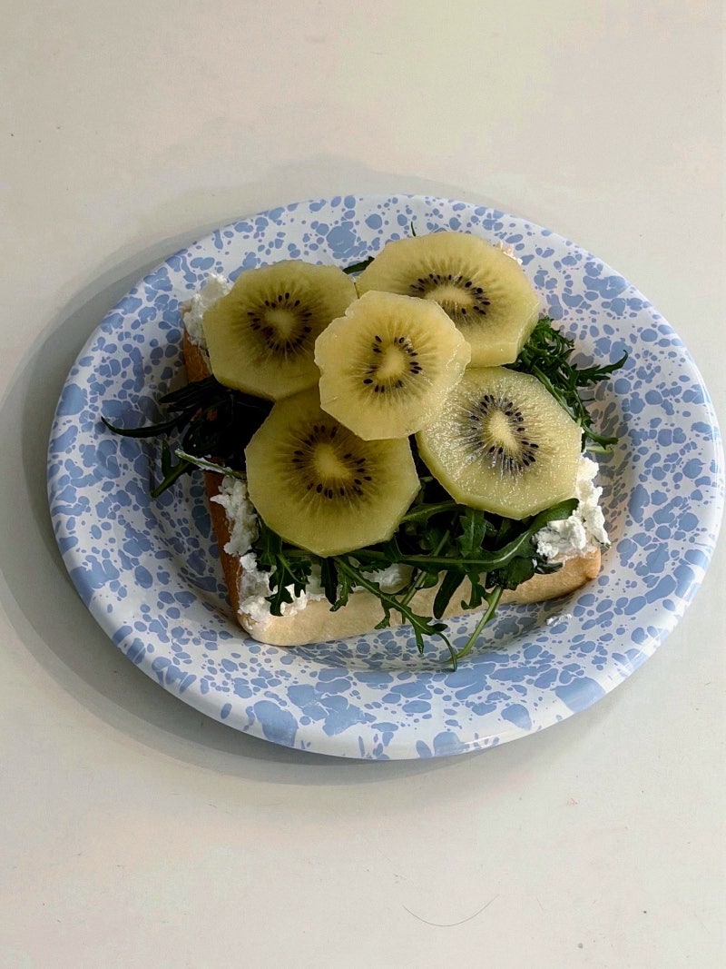 [반포 • 고속버스터미널역 맛집] 화이트리에 본점 | 식빵계 에르메스 빵집 (부제 : 여름 샌드....