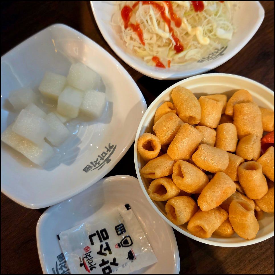 가마치통닭 명지오션시티점 사진 4