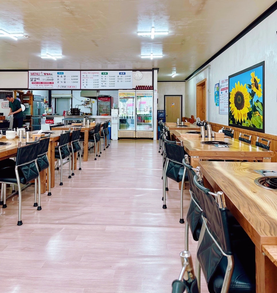 닭갈비명가 본점 사진 5