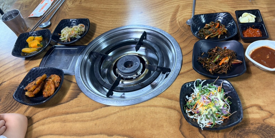 신이네사거리식당 사진 5