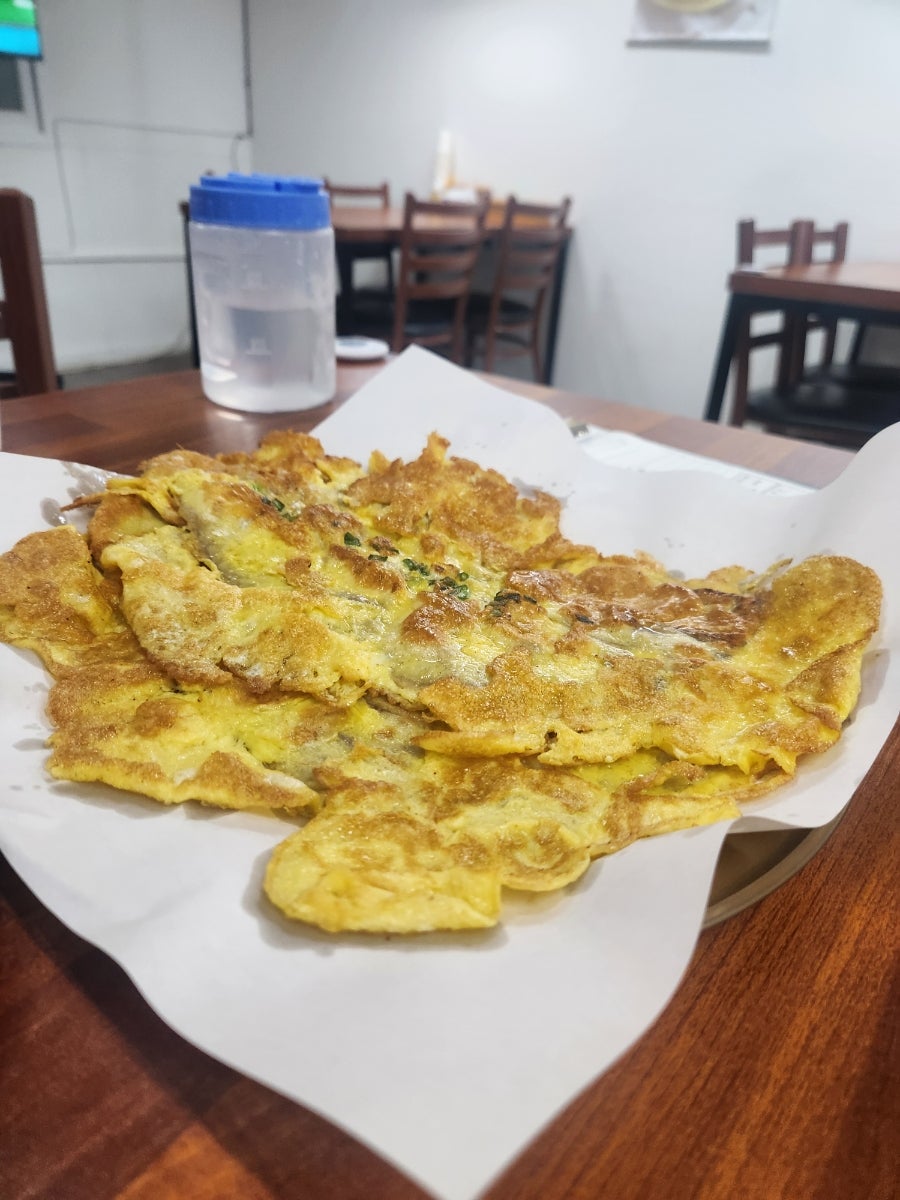 깃발면옥 사진 2