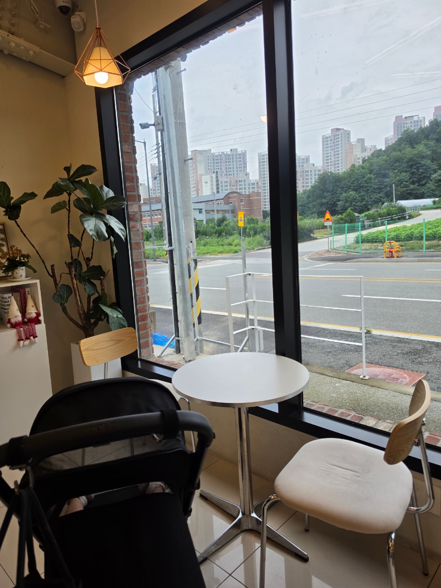 카페보스 원주단계점 사진 3