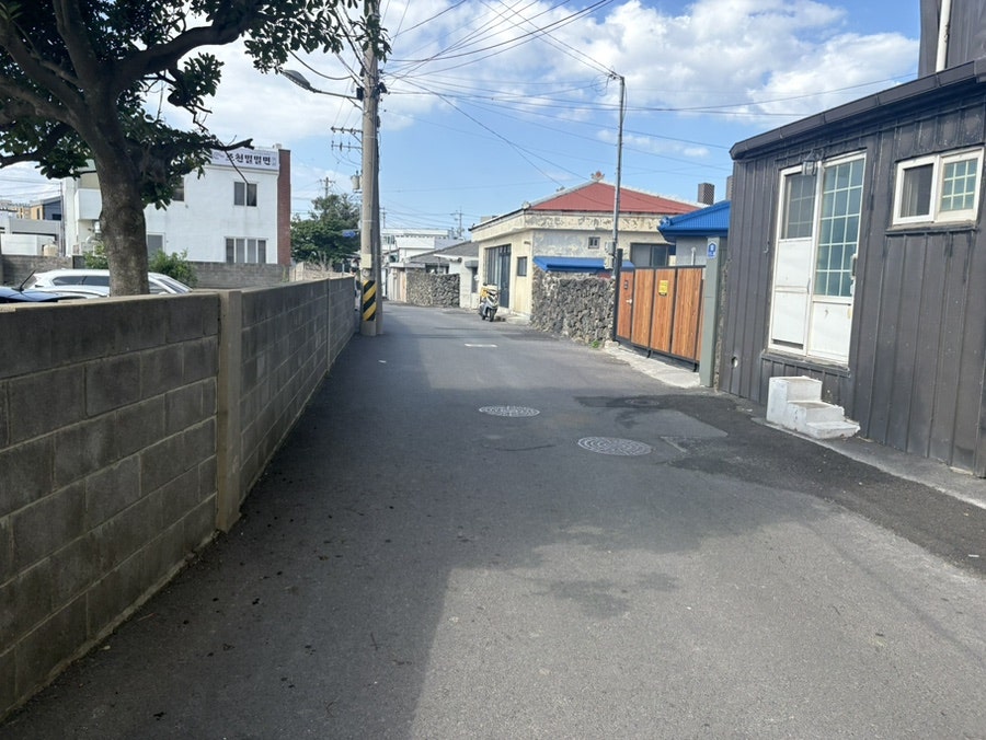 무우수커피로스터스 사진 3