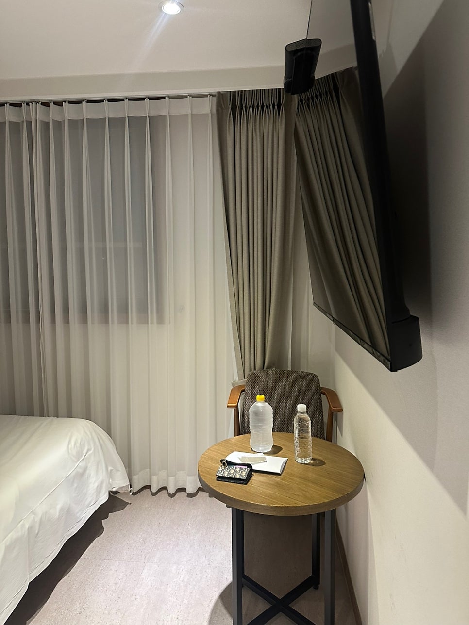 Wolyeonghotel Bai Nyusijeu photo 5